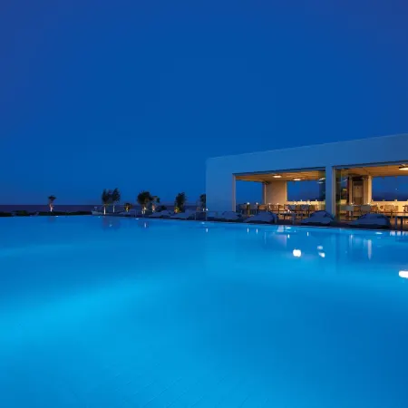 Thalatta Seaside Hotel