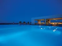 Thalatta Seaside Hotel - Pools