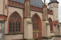 Altstadt Quartier Hotels in Schotten