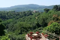 Delcorto Suites - Mountain view