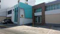 EXECUTIROOMS VERACRUZ Hotels near Plaza Colón