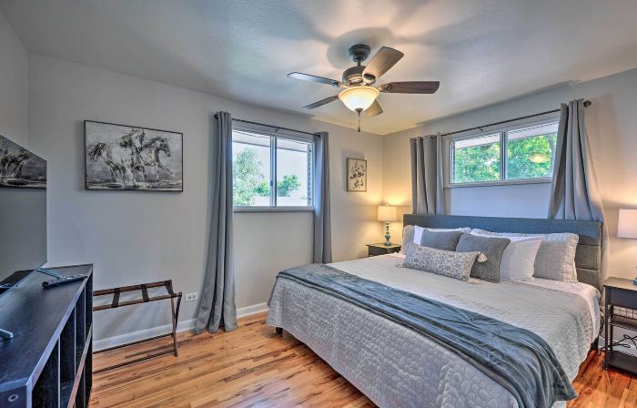 Fenced Yard + Patio: Pet-Friendly Denver Home Base