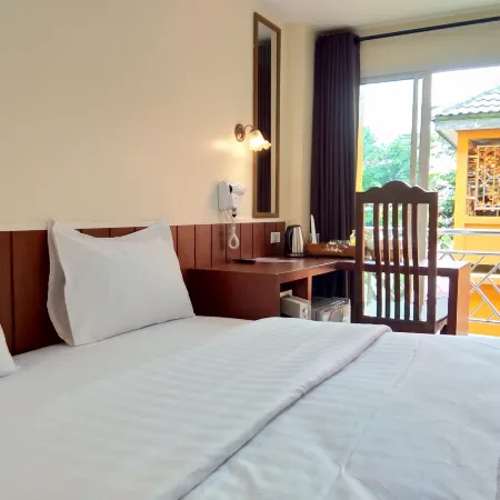 Baan Wanchart