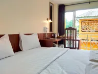 Baan Wanchart - Ostelli
