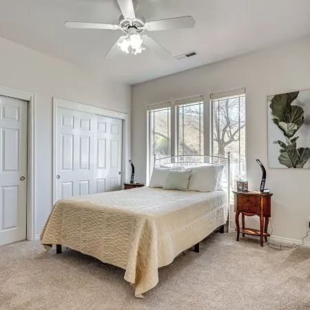 Spacious Mesquite Getaway - 1/2 Mi to Golf Course