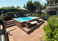 Boutique Hotel Sirmione - 3-نجوم