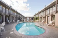 Del Sol Inn Anaheim - Motels