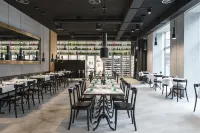 Placid Hotel Design & Lifestyle Zurich Hotels in Schlieren