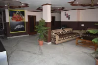 Hotel Devi Mahal - Wifi