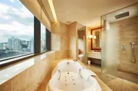 Arban Hotel - vasca da bagno