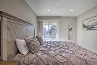 Chic Boise Abode Walk to Bars and Restaurants! - Apartments