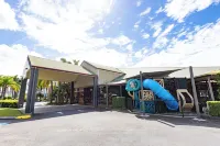 Sundowner Hotel Motel Hotel a Brisbane