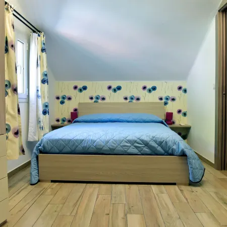 Agriturismo Un Mare di Fiori