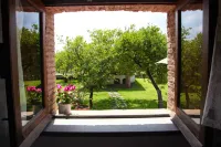 Agriturismo Galea - Mountain view