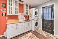 Freshly Renovated Raleigh Home Near Downtown!