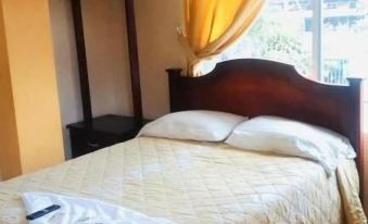 Hotel Mirador Sacha