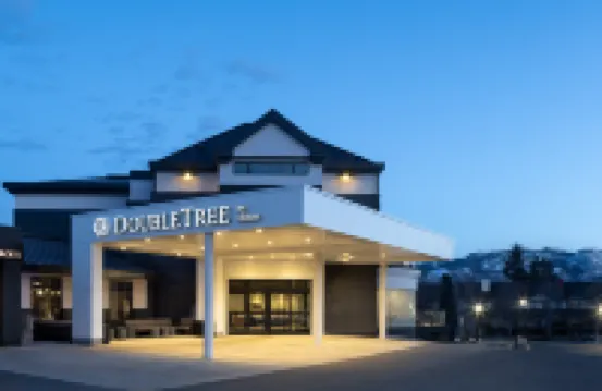 西基洛納希爾頓逸林飯店 住宿飯店