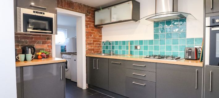 South Harbour Cottage Hotels in Weymouth