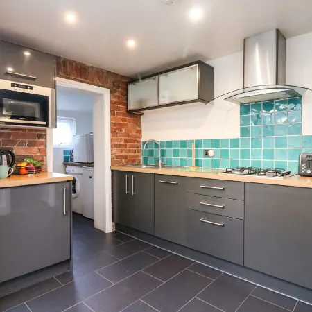 South Harbour Cottage