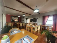 Langholm Hotel - parking