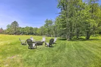 Relax & Renew in Serene Mountain Cottage - Country Houses