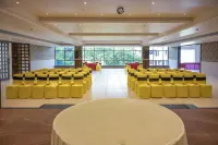 Hotel Poonam Residency