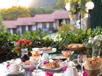 Estalagem Alter Real Hotels in Pirenopolis