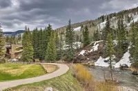 Spacious Vail Condo Steps from Eagle Bahn Gondola - Apartments