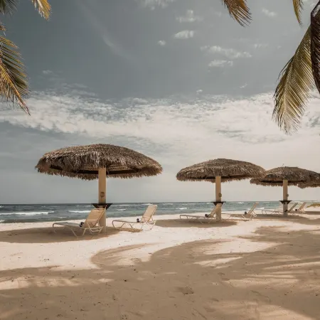 Le Soleil d'Or CaymanBrac