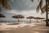 Le Soleil d'Or CaymanBrac - sul mare