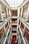 Hotel Victoria Hotel a Losanna