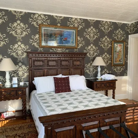 Kane Manor Inn