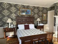 Kane Manor Inn Hotels in McKean County