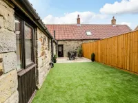 Raygill Cottage - Tiny Houses