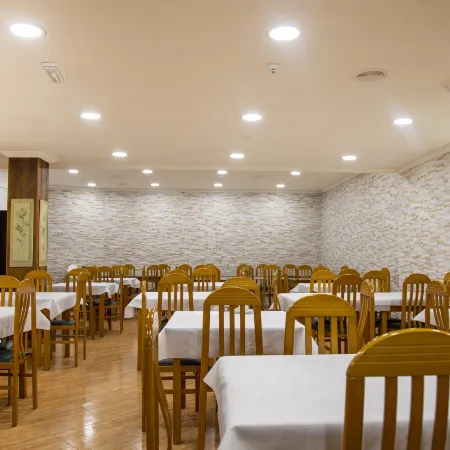 Hotel Ría de Suances