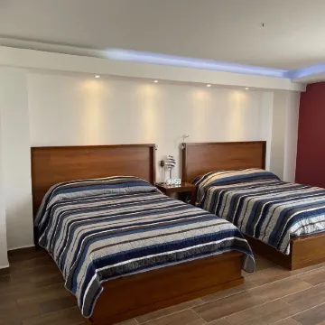 La Mansión del Faro