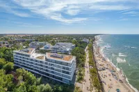 Dune Resort Mielno - A Hotels in Mscice