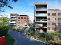City Apartments