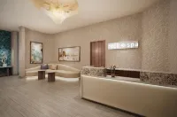 Hard Rock Hotel & Casino Bristol - Spa