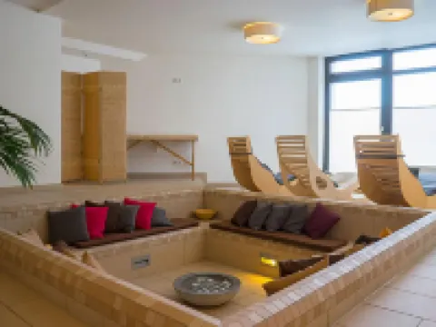 ホテル ニョルズ ゴスラーのホテル