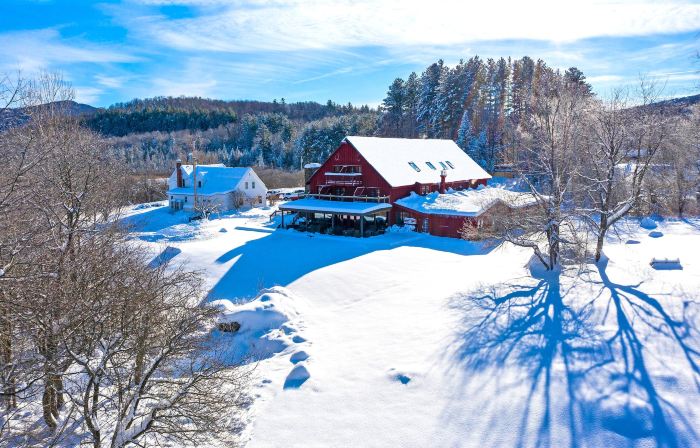 Mountain Meadows Lodge