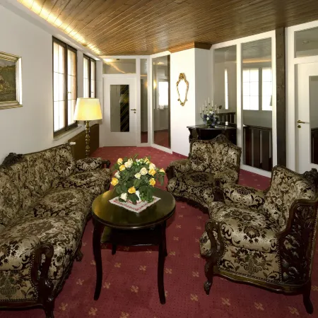 Hotel Linde