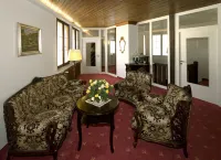 Hotel Linde - WiFi