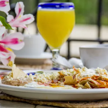 Huerta Real Mazamitla