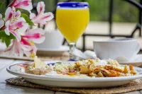 Huerta Real Mazamitla