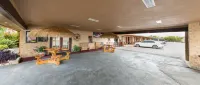 Americas Best Value Inn - Legend's Inn Hotels in Junction