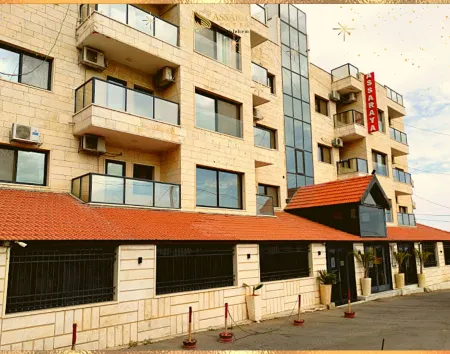 Assaraya Hotel