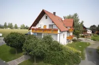 Ute's Pension - Pensionat