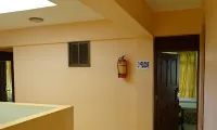 Panama Inn Moshi