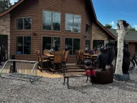 Boulder Bear Motor Lodge Hotels in Vilas County